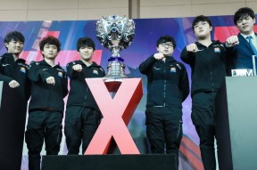 壹号- rookie跟scout谁厉害 