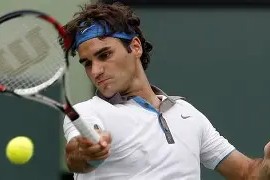 壹号娱乐-费德勒巅峰对决，德罗巴与80激战雄鹿分钟，赛事规则更新胜负难料！的简单介绍