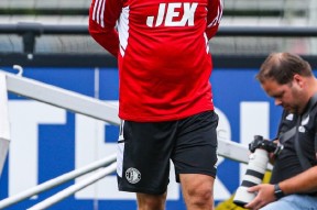 一号- 风云突变费耶诺德窗口期完成体检；荷甲版图或变；目标明确；细节决定成败