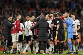 壹号娱乐- 蒂姆在曼联比赛中突破纪录,回归赛场引发热议的原因 