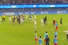 壹号- 举重世界杯2024比赛109公斤决赛 