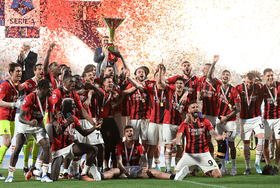  AC米兰发布备战花絮，今夜防线松动，中超任务艰巨，资深球员宣示担当