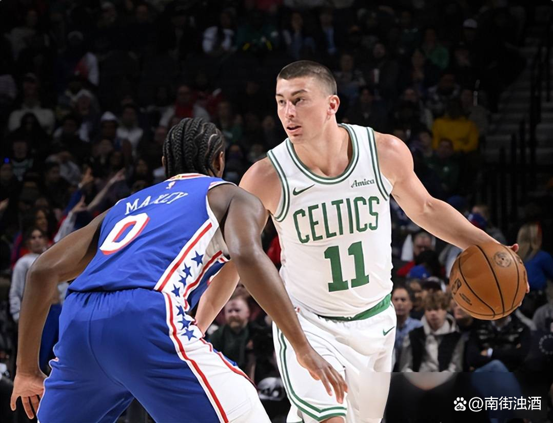 塔图姆迎来七赛季高光表现,快船球迷沸腾!的简单介绍 塔图姆迎来七赛季高光表现,快船球迷沸腾!的简单介绍