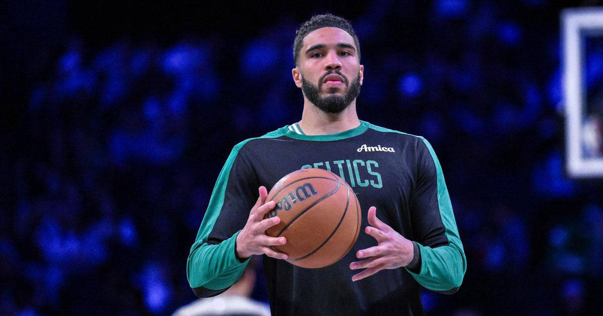 塔图姆迎来七赛季高光表现,快船球迷沸腾!的简单介绍 塔图姆迎来七赛季高光表现,快船球迷沸腾!的简单介绍